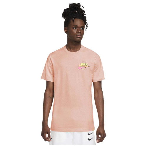 Nike Ανδρική κοντομάνικη μπλούζα Sportswear
